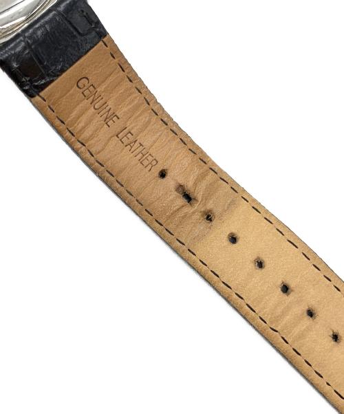 EARNSHAW（アーンショウ）EARNSHAW (アーンショウ) 自動巻き時計の古着・服飾アイテム