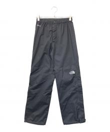 THE NORTH FACE（ザ ノース フェイス）の古着「RAINTEX FLIGHT PANT」｜グレー