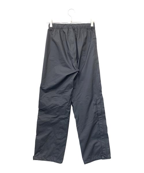 THE NORTH FACE（ザ ノース フェイス）THE NORTH FACE (ザ ノース フェイス) RAINTEX FLIGHT PANT グレー サイズ:Sの古着・服飾アイテム