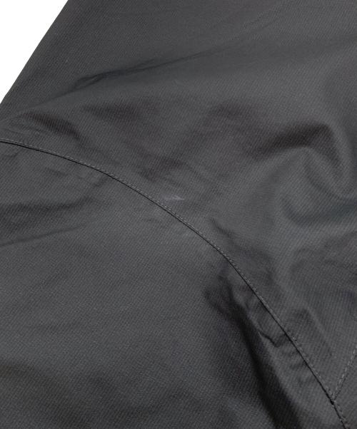 THE NORTH FACE（ザ ノース フェイス）THE NORTH FACE (ザ ノース フェイス) RAINTEX FLIGHT PANT グレー サイズ:Sの古着・服飾アイテム