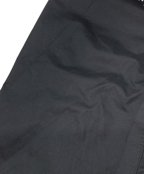 THE NORTH FACE（ザ ノース フェイス）THE NORTH FACE (ザ ノース フェイス) RAINTEX FLIGHT PANT グレー サイズ:Sの古着・服飾アイテム