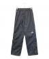THE NORTH FACE（ザ ノース フェイス）の古着「RAINTEX FLIGHT PANT」｜グレー