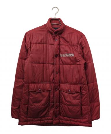 HYSTERIC GLAMOUR 赤色刺繍ジャケット初期 中古・古着通販】Hysteric Glamour (ヒステリックグラマー) プリマ