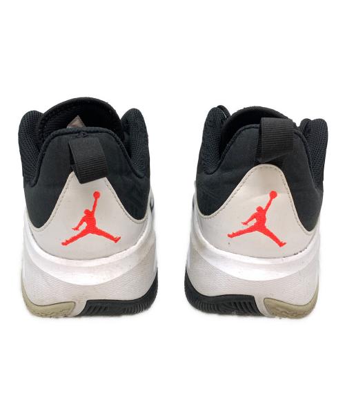 NIKE（ナイキ）NIKE (ナイキ) JORDAN ONE TAKE 3 PF ブラック サイズ:25.5cmの古着・服飾アイテム