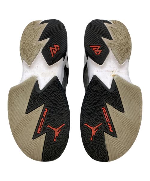 NIKE（ナイキ）NIKE (ナイキ) JORDAN ONE TAKE 3 PF ブラック サイズ:25.5cmの古着・服飾アイテム