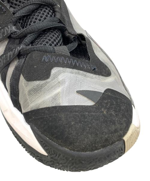 NIKE（ナイキ）NIKE (ナイキ) JORDAN ONE TAKE 3 PF ブラック サイズ:25.5cmの古着・服飾アイテム