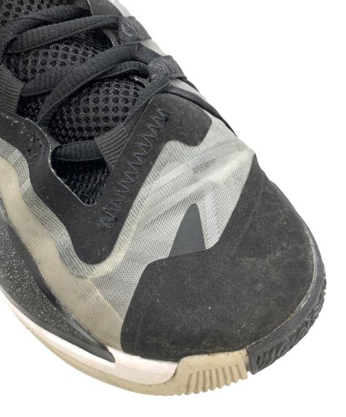 NIKE（ナイキ）NIKE (ナイキ) JORDAN ONE TAKE 3 PF ブラック サイズ:25.5cmの古着・服飾アイテム