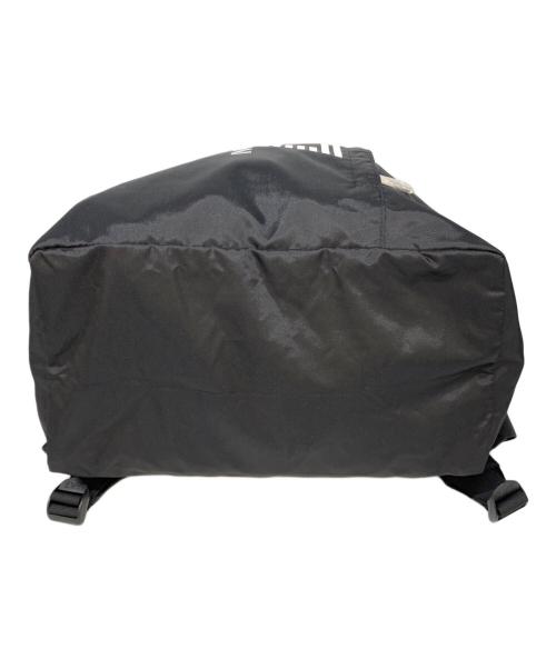 EMPORIO ARMANI（エンポリオ アルマーニ）EMPORIO ARMANI (エンポリオアルマーニ) リュック ブラックの古着・服飾アイテム