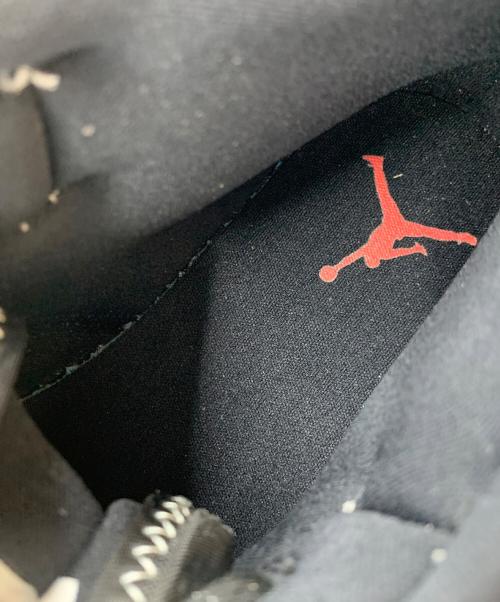 NIKE（ナイキ）NIKE (ナイキ) AIR JORDAN 1 MID SE ホワイト サイズ:27cmの古着・服飾アイテム