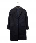 UNITED ARROWS TOKYOユナイテッドアローズトウキョウ）の古着「チェスターコート」｜ネイビー