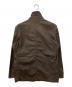 Karl Helmut (カールヘルム) CPOジャケット ブラウン サイズ:M：6000円