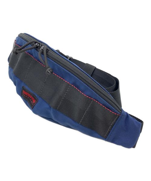 BRIEFING（ブリーフィング）BRIEFING (ブリーフィング) ボディーバッグの古着・服飾アイテム