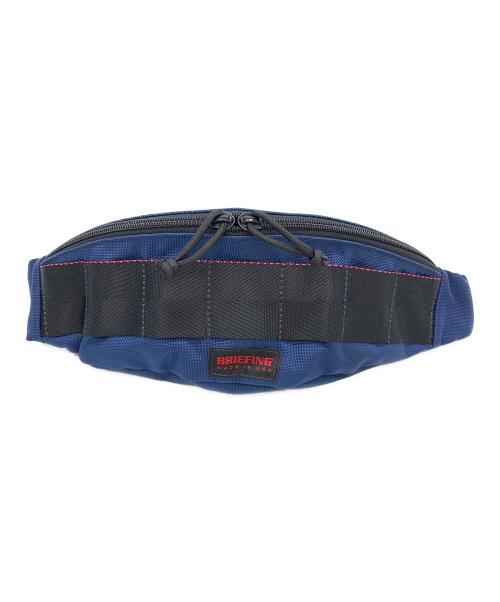 BRIEFING（ブリーフィング）BRIEFING (ブリーフィング) ボディーバッグの古着・服飾アイテム