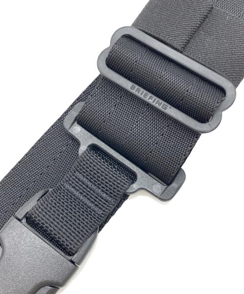 BRIEFING（ブリーフィング）BRIEFING (ブリーフィング) ボディーバッグの古着・服飾アイテム