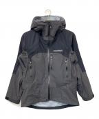 mont-bellモンベル）の古着「コスミックパーカ」｜ブラック