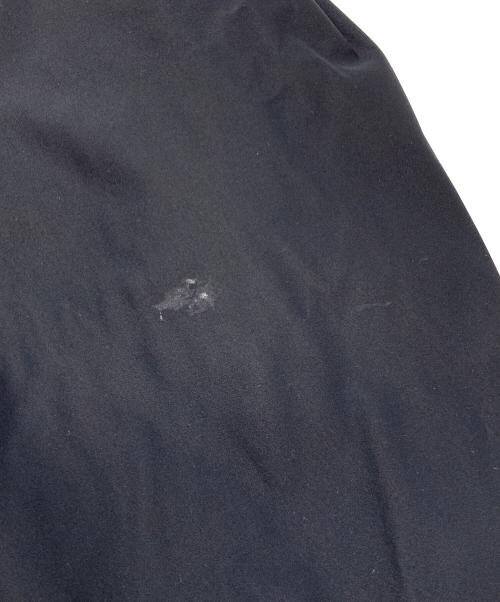 mont-bell（モンベル）mont-bell (モンベル) コスミックパーカ ブラック サイズ:XSの古着・服飾アイテム