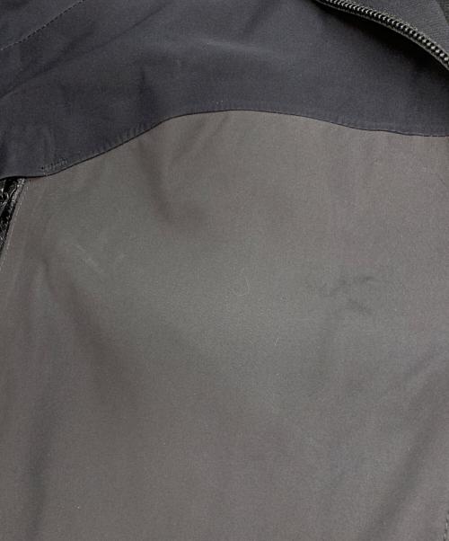 mont-bell（モンベル）mont-bell (モンベル) コスミックパーカ ブラック サイズ:XSの古着・服飾アイテム