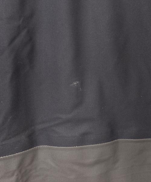 mont-bell（モンベル）mont-bell (モンベル) コスミックパーカ ブラック サイズ:XSの古着・服飾アイテム