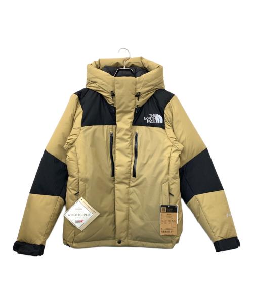 THE NORTH FACE（ザ ノース フェイス）THE NORTH FACE (ザ ノース フェイス) バルトロライトジャケット ケルプタン サイズ:Mの古着・服飾アイテム