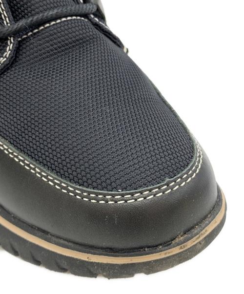 SOREL（ソレル）SOREL (ソレル) COZY JOAN X CELEBRATION ファーブーツ ブラック サイズ:24.5cmの古着・服飾アイテム