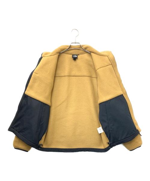THE NORTH FACE（ザ ノース フェイス）THE NORTH FACE (ザ ノース フェイス) デナリジャケット ブラウン サイズ:Mの古着・服飾アイテム