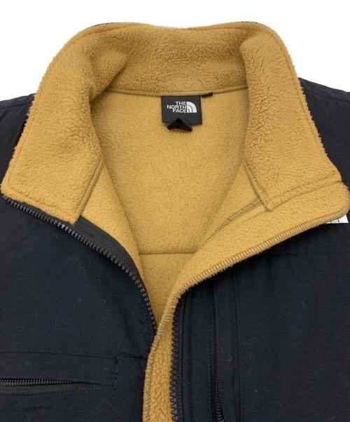THE NORTH FACE（ザ ノース フェイス）THE NORTH FACE (ザ ノース フェイス) デナリジャケット ブラウン サイズ:Mの古着・服飾アイテム