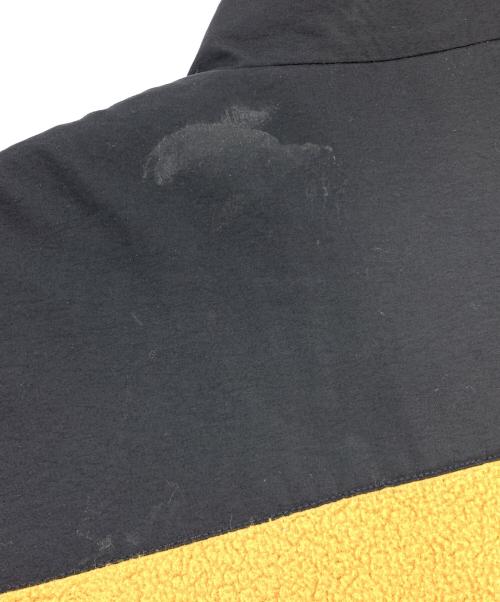 THE NORTH FACE（ザ ノース フェイス）THE NORTH FACE (ザ ノース フェイス) デナリジャケット ブラウン サイズ:Mの古着・服飾アイテム