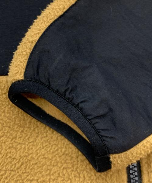 THE NORTH FACE（ザ ノース フェイス）THE NORTH FACE (ザ ノース フェイス) デナリジャケット ブラウン サイズ:Mの古着・服飾アイテム