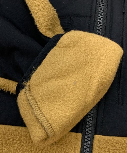 THE NORTH FACE（ザ ノース フェイス）THE NORTH FACE (ザ ノース フェイス) デナリジャケット ブラウン サイズ:Mの古着・服飾アイテム