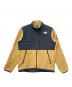 THE NORTH FACE（ザ ノース フェイス）の古着「デナリジャケット」｜ブラウン