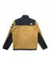 THE NORTH FACE (ザ ノース フェイス) デナリジャケット ブラウン サイズ:M：10000円