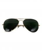 RAY-BANレイバン）の古着「サングラス」
