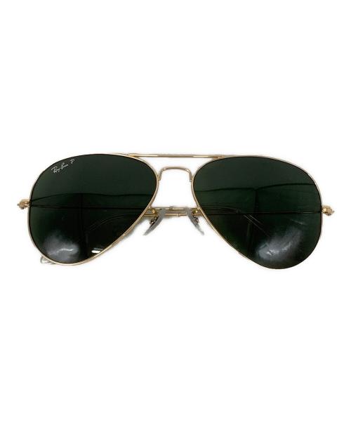 RAY-BAN（レイバン）RAY-BAN (レイバン) サングラス サイズ:58□14の古着・服飾アイテム