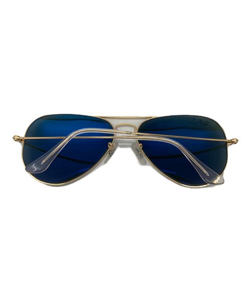 RAY-BAN（レイバン）RAY-BAN (レイバン) サングラス サイズ:58□14の古着・服飾アイテム
