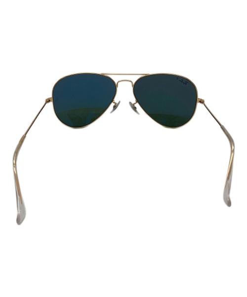 RAY-BAN（レイバン）RAY-BAN (レイバン) サングラス サイズ:58□14の古着・服飾アイテム