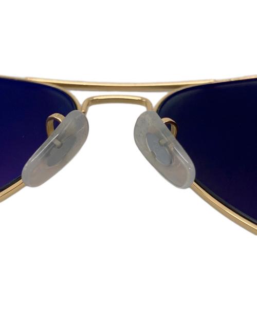 RAY-BAN（レイバン）RAY-BAN (レイバン) サングラス サイズ:58□14の古着・服飾アイテム