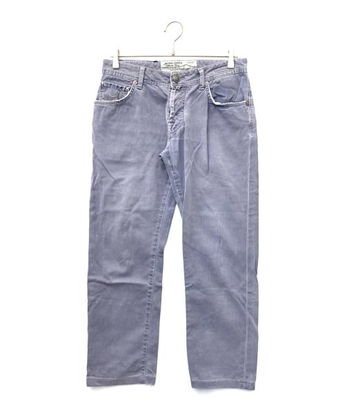 JACOB COHEN（ヤコブコーエン）JACOB COHEN (ヤコブコーエン) デニムパンツ ブルー サイズ:W30の古着・服飾アイテム