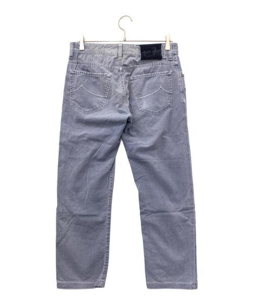 JACOB COHEN（ヤコブコーエン）JACOB COHEN (ヤコブコーエン) デニムパンツ ブルー サイズ:W30の古着・服飾アイテム