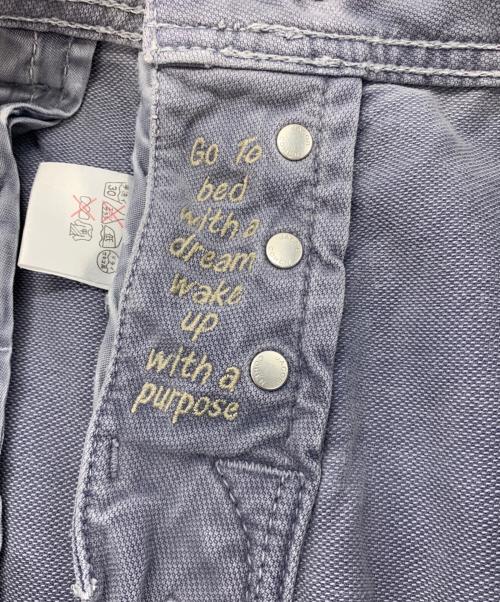 JACOB COHEN（ヤコブコーエン）JACOB COHEN (ヤコブコーエン) デニムパンツ ブルー サイズ:W30の古着・服飾アイテム