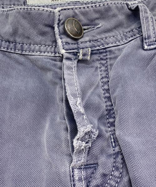 JACOB COHEN（ヤコブコーエン）JACOB COHEN (ヤコブコーエン) デニムパンツ ブルー サイズ:W30の古着・服飾アイテム