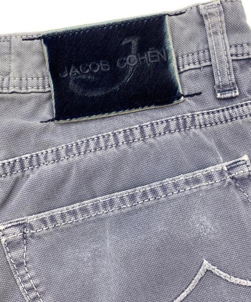 JACOB COHEN（ヤコブコーエン）JACOB COHEN (ヤコブコーエン) デニムパンツ ブルー サイズ:W30の古着・服飾アイテム