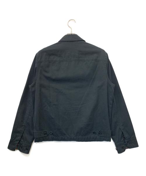 POLO RALPH LAUREN（ポロ・ラルフローレン）POLO RALPH LAUREN (ポロ・ラルフローレン) スイングトップ ネイビー サイズ:Sの古着・服飾アイテム