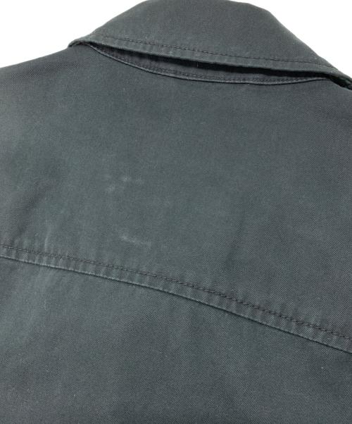 POLO RALPH LAUREN（ポロ・ラルフローレン）POLO RALPH LAUREN (ポロ・ラルフローレン) スイングトップ ネイビー サイズ:Sの古着・服飾アイテム