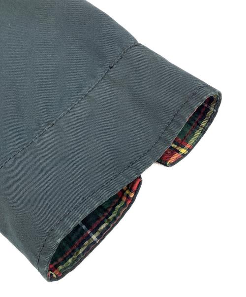 POLO RALPH LAUREN（ポロ・ラルフローレン）POLO RALPH LAUREN (ポロ・ラルフローレン) スイングトップ ネイビー サイズ:Sの古着・服飾アイテム