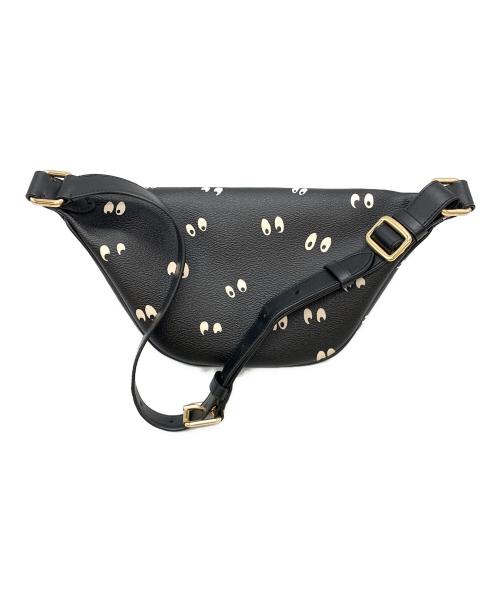 COACH（コーチ）COACH (コーチ) Disney (ディズニー) 白雪姫 ショルダーバッグ ブラックの古着・服飾アイテム