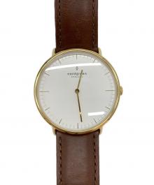 nordgreen（ノードグリーン）の古着「腕時計」