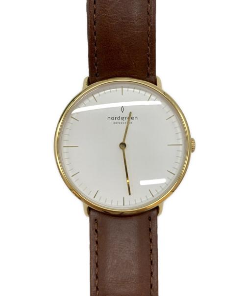 nordgreen（ノードグリーン）nordgreen (ノードグリーン) 腕時計の古着・服飾アイテム