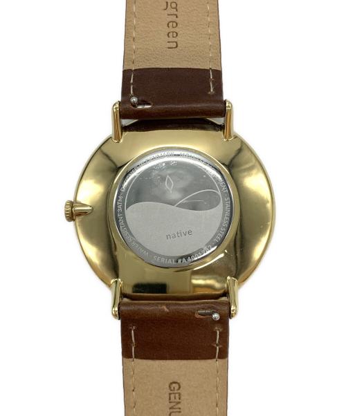 nordgreen（ノードグリーン）nordgreen (ノードグリーン) 腕時計の古着・服飾アイテム