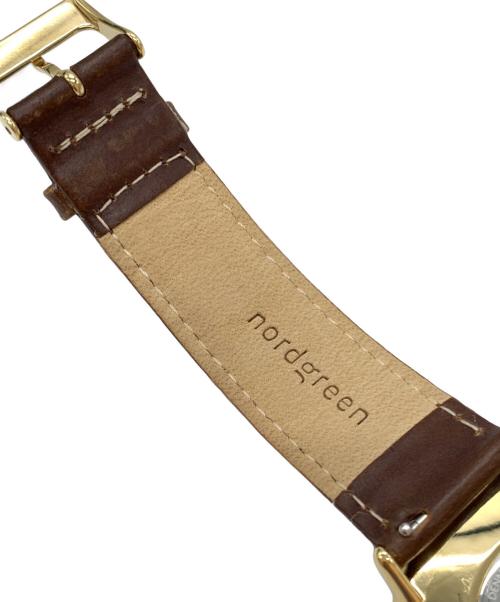 nordgreen（ノードグリーン）nordgreen (ノードグリーン) 腕時計の古着・服飾アイテム