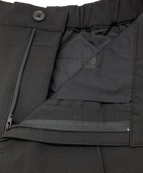 tec（テック）Tec (テック) パンツ ブラック サイズ:XLの古着・服飾アイテム